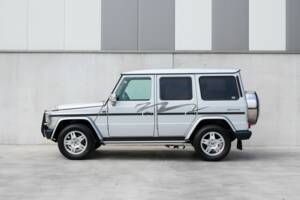 Afbeelding 3/38 van Mercedes-Benz G 36 AMG (LWB) (1997)