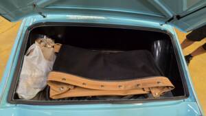 Image 21/50 of Triumph TR 3A (1959)