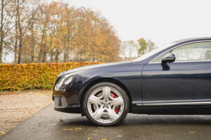 Bild 21/54 von Bentley Continental GT (2011)