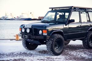 Image 16/17 of Land Rover Range Rover Classic Vogue SEi (1993)