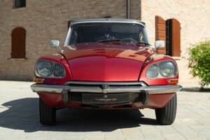 Bild 3/50 von Citroën DS 23 Pallas (1972)