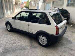Immagine 7/8 di Citroën AX GTi (1993)