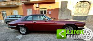 Afbeelding 7/10 van Jaguar XJ-S 3.6 (1990)