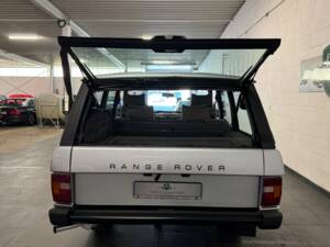 Bild 17/22 von Land Rover Range Rover Classic (1984)