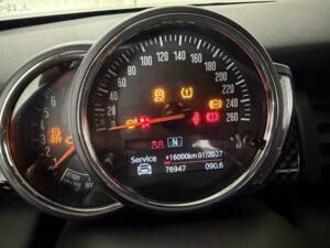 Immagine 25/26 di Mini Cooper S (2018)