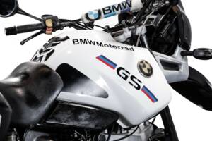 Immagine 14/35 di BMW R 850 GS (1999)