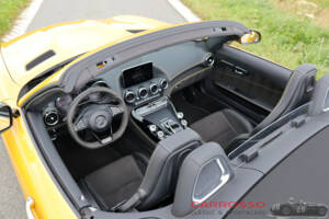 Bild 29/50 von Mercedes-AMG GT-C Roadster (2018)