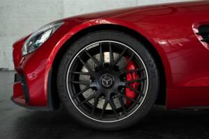 Bild 19/50 von Mercedes-Benz SLS AMG GT (2018)