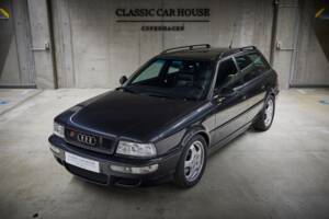 Image 13/99 of Audi RS2 Avant (1994)