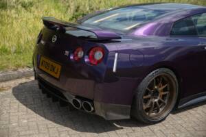 Afbeelding 39/50 van Nissan GT-R (2009)