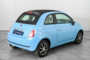 Image 46/50 of FIAT 500 C (2013)