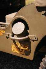 Imagen 14/21 de Jeep Willys-Overland CJ-3A (1952)
