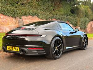 Bild 3/35 von Porsche 911 Targa 4 (2023)