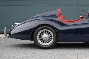 Bild 23/50 von Jaguar XK 120 SE OTS (1954)