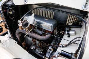 Afbeelding 20/29 van Alvis Firebird Sports (1934)