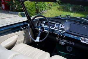 Bild 48/48 von Citroën DS 19 (1963)