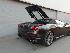 Image 84/100 of Ferrari F430 Spider (2007)