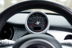 Image 46/50 of Mini Cooper S JCW GP (2006)
