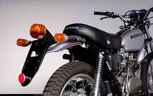 Bild 78/84 von Honda XL 250 (1974)