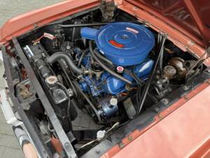 Bild 29/50 von Ford Mustang 289 (1966)