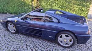 Immagine 30/37 di Ferrari 348 GTS (1994)