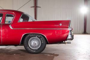 Imagen 37/56 de Studebaker Silver Hawk (1959)