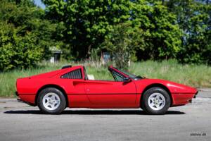 Bild 10/37 von Ferrari 308 GTS (1978)
