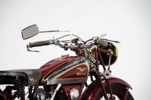 Bild 8/50 von Moto Guzzi DUMMY (1937)