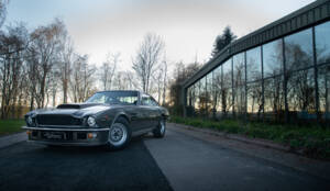 Imagen 35/53 de Aston Martin V8 Vantage (1977)