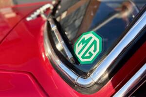 Bild 8/21 von MG MGC GT (1968)