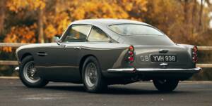 Bild 17/50 von Aston Martin DB 4 (1962)