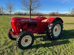 Bild 1/4 von Porsche-Diesel Master 419 (1963)