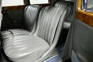 Obraz 31/50 pojazdu Rolls-Royce 20/25 HP Sport Saloon (1934)