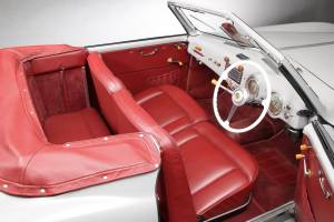 Afbeelding 15/23 van Alfa Romeo 6C 2500 SS (1949)