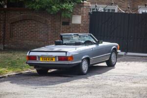 Bild 18/36 von Mercedes-Benz 420 SL (1987)