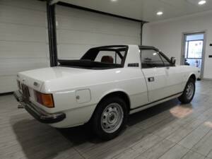 Bild 4/13 von Lancia Beta Montecarlo Spider (1977)