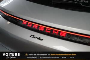 Bild 40/42 von Porsche Taycan Sport Turismo (2024)