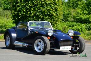 Image 7/50 of Donkervoort S8 (1984)