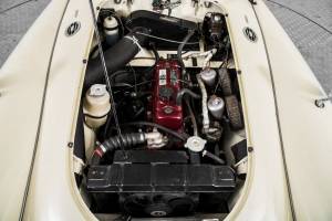 Immagine 45/50 di MG MGA 1600 (1961)