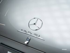 Bild 28/37 von Mercedes-Benz 190 SL (1959)