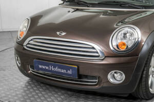 Immagine 17/50 di Mini Cooper (2010)