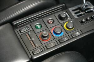 Bild 36/50 von Ferrari Testarossa (1990)