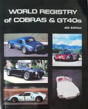 Imagen 43/45 de AC Cobra Mk IV (1982)