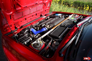Image 29/32 of Lancia Delta HF Integrale Evoluzione I (1991)