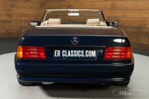 Immagine 3/7 di Mercedes-Benz 300 SL (1993)