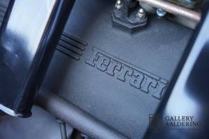 Bild 15/50 von Ferrari 330 GT 2+2 (1965)