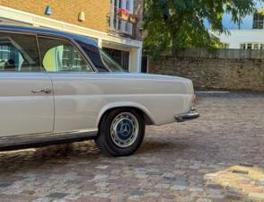 Bild 42/50 von Mercedes-Benz 280 SE 3,5 (1971)