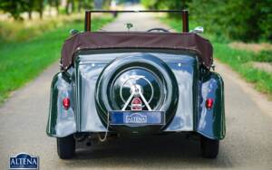 Image 11/50 of Bentley 3 1&#x2F;2 Liter Park Ward DHC (1934)