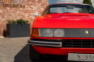 Bild 13/79 von Ferrari 365 GTB/4 Daytona (1969)