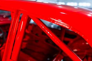 Image 21/22 de MG MGB GT V8 (1974)